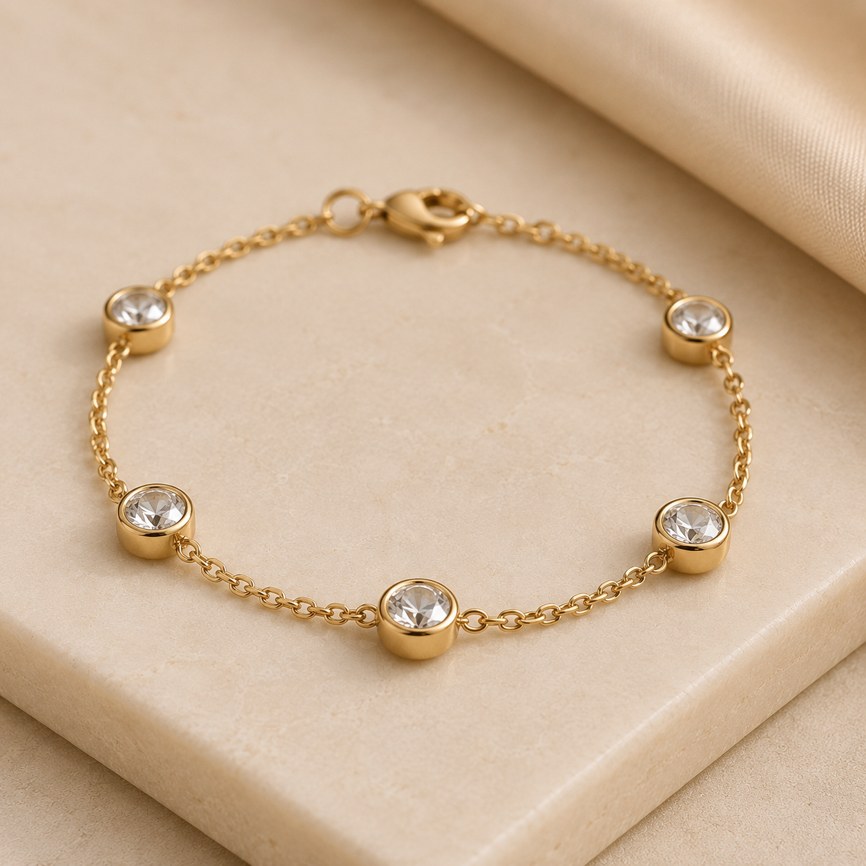 Bracelets